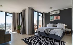Four Seasons - Penthouse